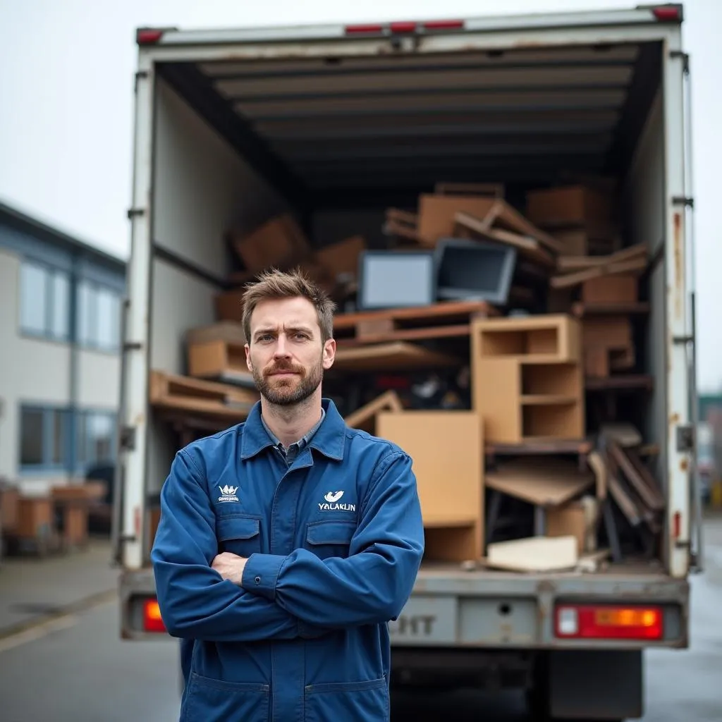 Gewerbeauflösung Lüdenscheid