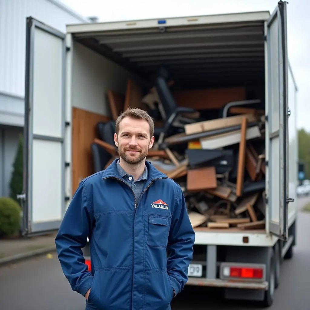 Gewerbeauflösung Lünen