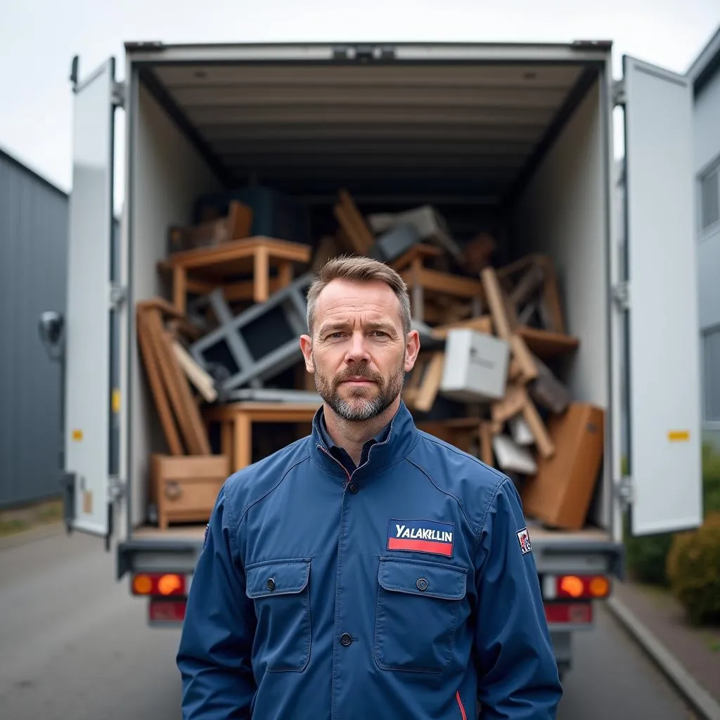 Gewerbeauflösung Mönchengladbach