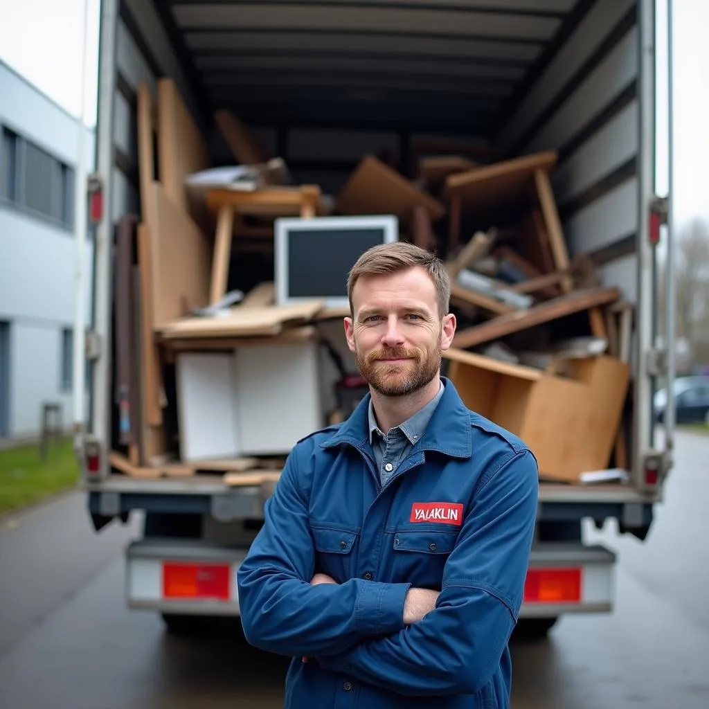 Gewerbeauflösung Neuss