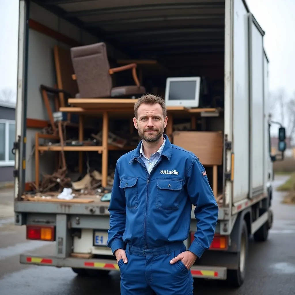 Gewerbeauflösung Wuppertal